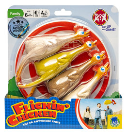 University Games Flickin' Chicken