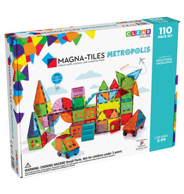 Magna-Tiles Magna Tiles  Metropolis