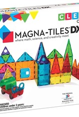 Magna-Tiles Magna Tiles 48 pc Deluxe Set