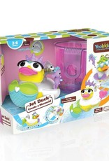 Yookidoo Jet Duck Create a Mermaid