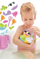 Yookidoo Jet Duck Create a Mermaid