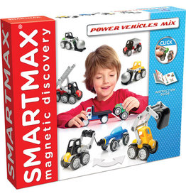 SmartMax SmartMax Power Vehicles