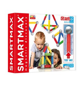 SmartMax SmartMax Start 23pc