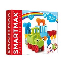 SmartMax - My First Animal Train