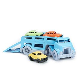 Green Toys Car Carrier Green Toys