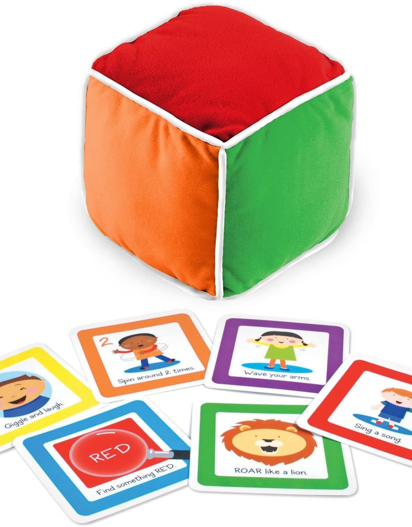 ThinkFun Roll and Play