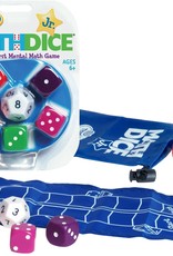 ThinkFun Math Dice Junior