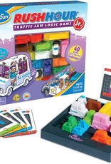 ThinkFun Rush Hour Jr.