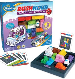 ThinkFun Rush Hour Jr.