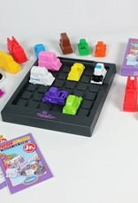 ThinkFun Rush Hour Jr.
