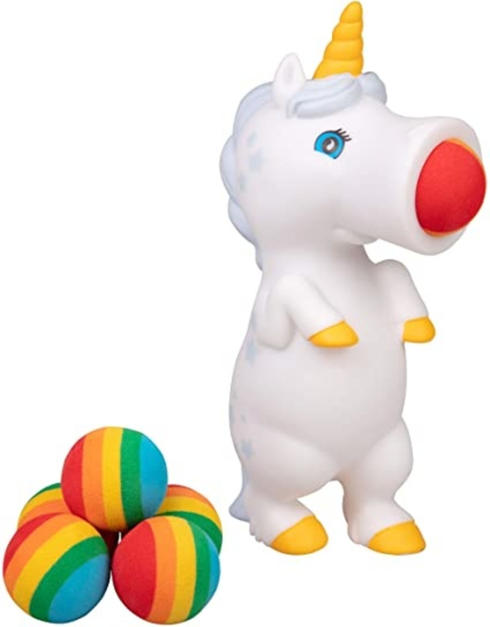 Hog Wild Unicorn Popper