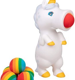 Hog Wild Unicorn Popper