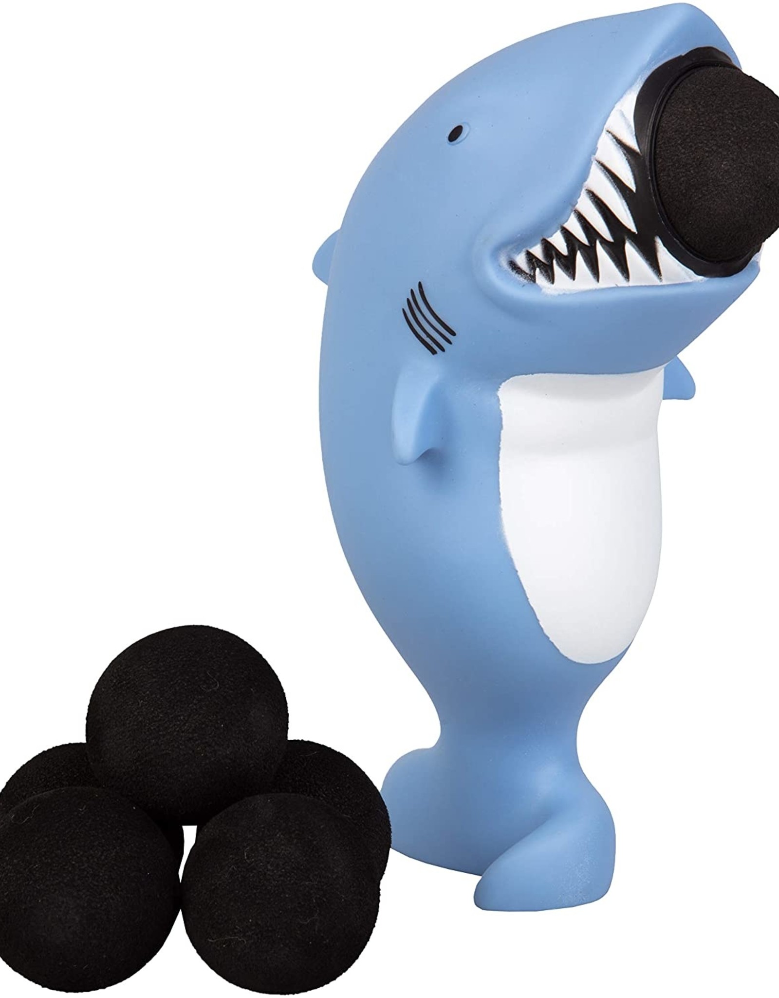 Hog Wild Shark Popper
