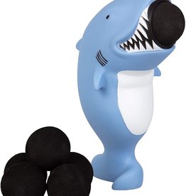 Hog Wild Shark Popper