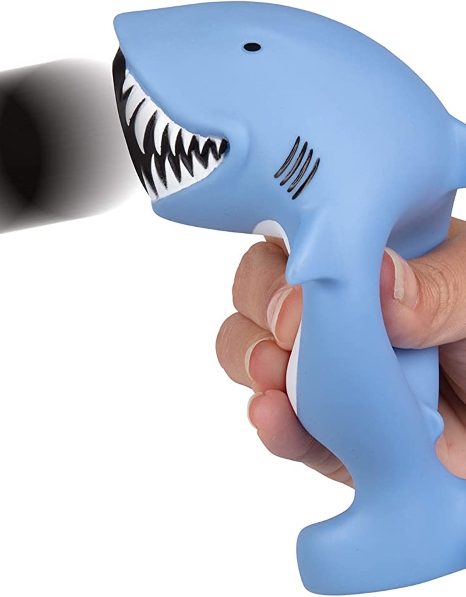 Hog Wild Shark Popper