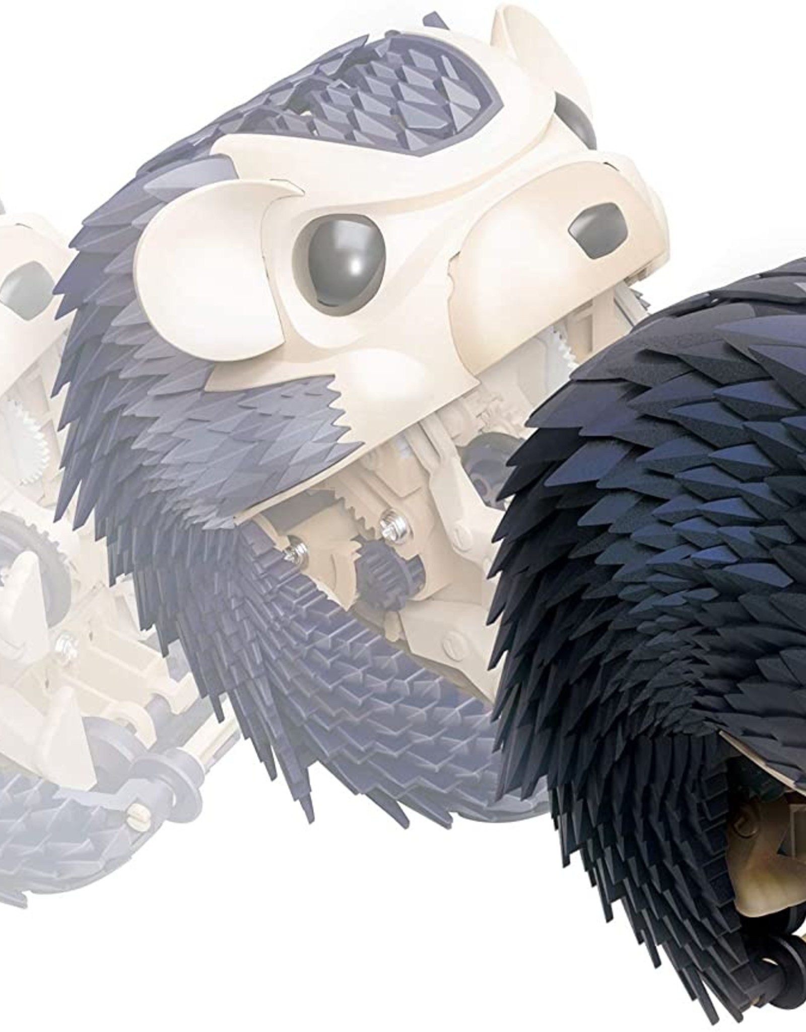 Thames & Kosmos My Robotic Pet - Tumbling Hedgehog