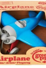 Green Toys Airplane Green Toys