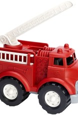 Green Toys Fire Truck Green Toys