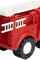 Green Toys Fire Truck Green Toys