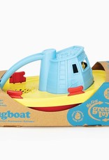 Green Toys Tug Boat Green Toys