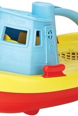 Green Toys Tug Boat Green Toys