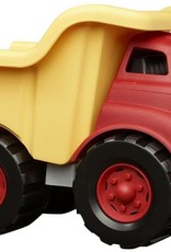 Green Toys Dump Truck Green Toys