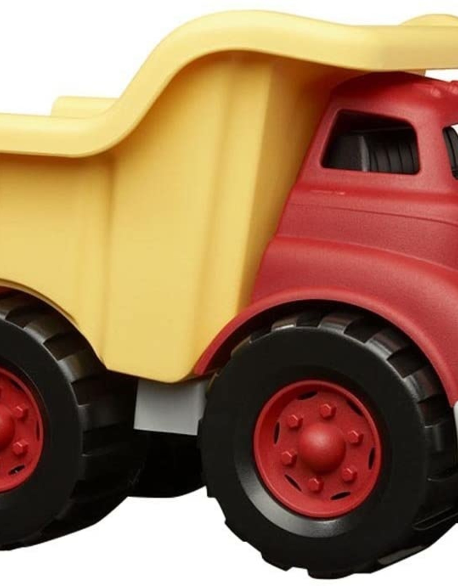 Green Toys Dump Truck Green Toys