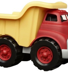 Green Toys Dump Truck Green Toys