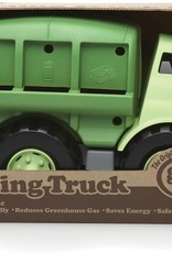 Green Toys Recycling Truck Green Toys