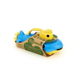 Green Toys Submarine Green Toys