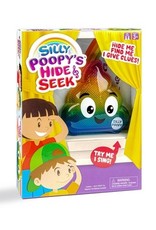 What Do You Meme? Silly Poopy's Hide N Seek