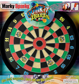 Marky Sparky Doinkit Darts