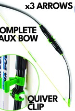 Marky Sparky Faux Bow Pro