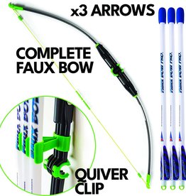 Marky Sparky Faux Bow Pro