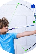 Marky Sparky Faux Bow Pro