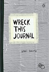 Wreck This Journal Wreck This Journal (Duct)