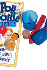 Pop Bottle Science