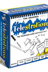 USAopoly Telestrations 8 player