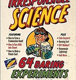 Book of Totally Irresponsible Science