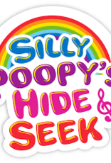 What Do You Meme? Silly Poopy's Hide N Seek