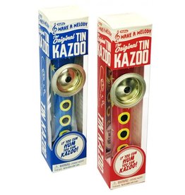 Schylling Original Classic Kazoo