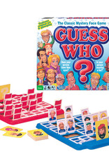 Winning Moves Guess Who?