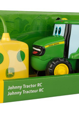 RC John Deere Tractor