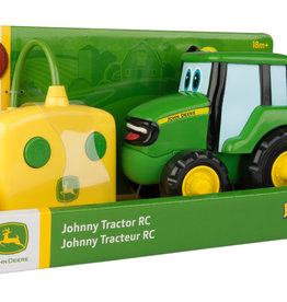 RC John Deere Tractor
