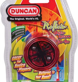 Duncan Duncan Reflex Auto Return Yo-Yo