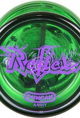 Duncan Duncan Reflex Auto Return Yo-Yo