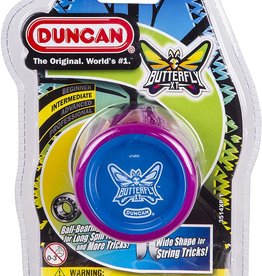 Duncan Butterfly XT Yo-Yo