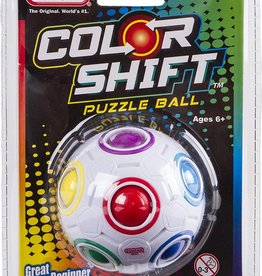 Duncan Color Shift Puzzle Ball