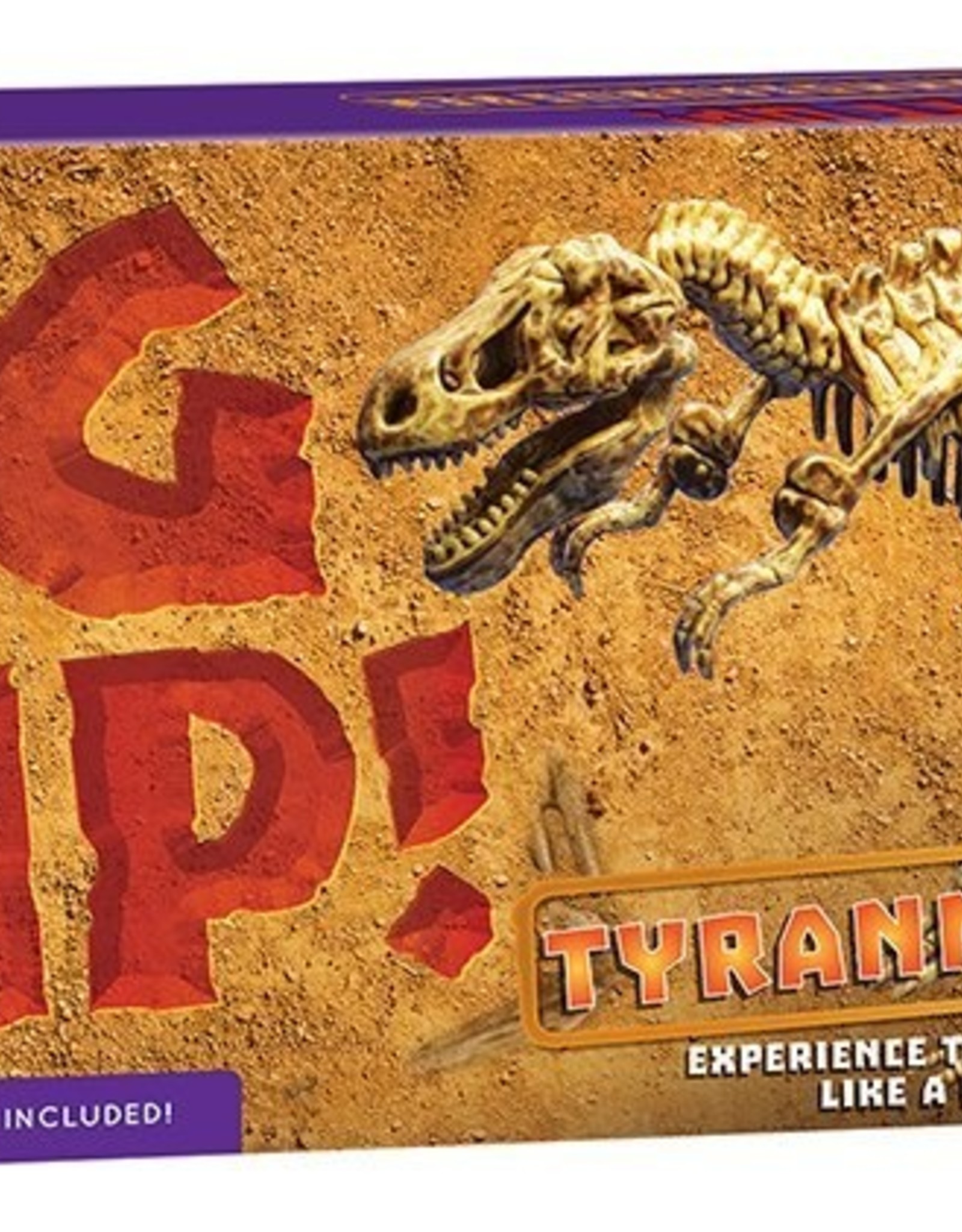 MindWare Dig It Up! Tyrannosaurus Rex