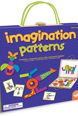 MindWare Imagination Patterns